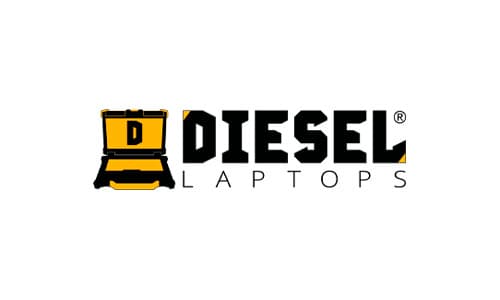 Diesel Laptops