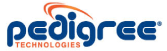Pedigree Technologies logo